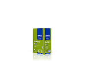Erfurt Rauhfaser 20 Pro 33,50m x 0,53m fein 20/53